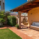 Villa Gle Quartu SantʼElena