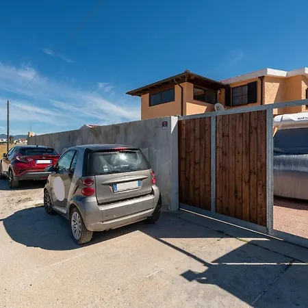 Gle Villa *