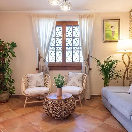 Gle Villa Quartu SantʼElena