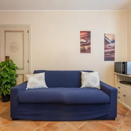 Gle Villa Quartu SantʼElena