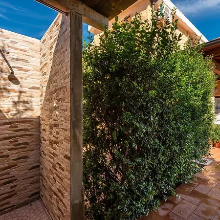 Gle Villa Quartu SantʼElena