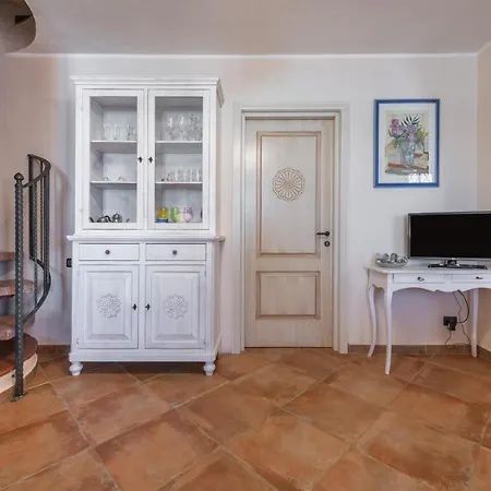 Gle * Quartu SantʼElena