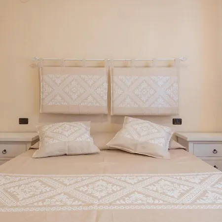 Gle * Quartu SantʼElena