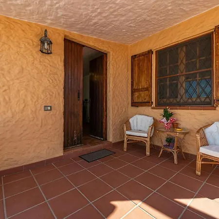 Gle Villa *