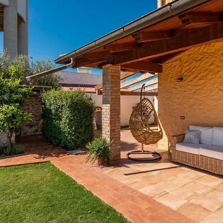Villa Gle *