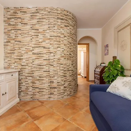 Gle Quartu SantʼElena