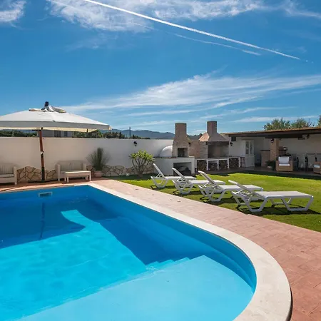 Gle Quartu SantʼElena