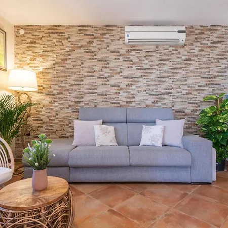 Gle Villa *