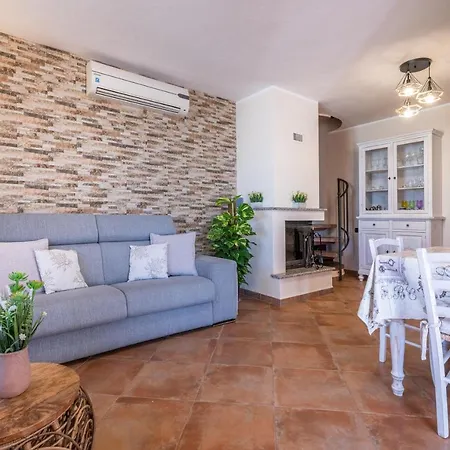 Gle Villa