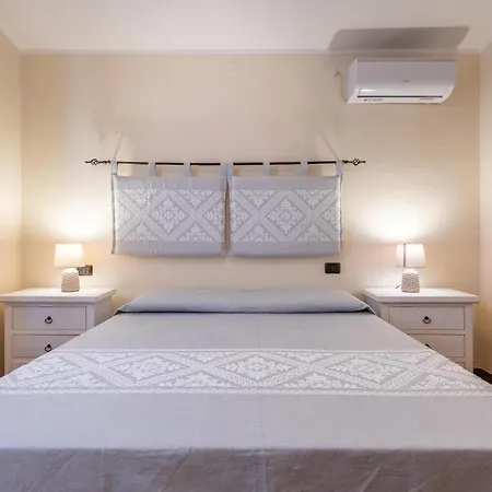 Gle Вилла Куарту-Сант'Элена