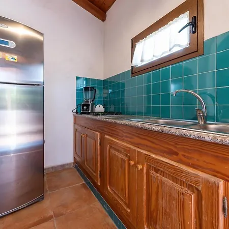 Villa Gle